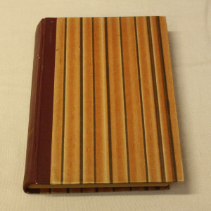 P.G. Wodehouse Antaa Jeevesin hoitaa